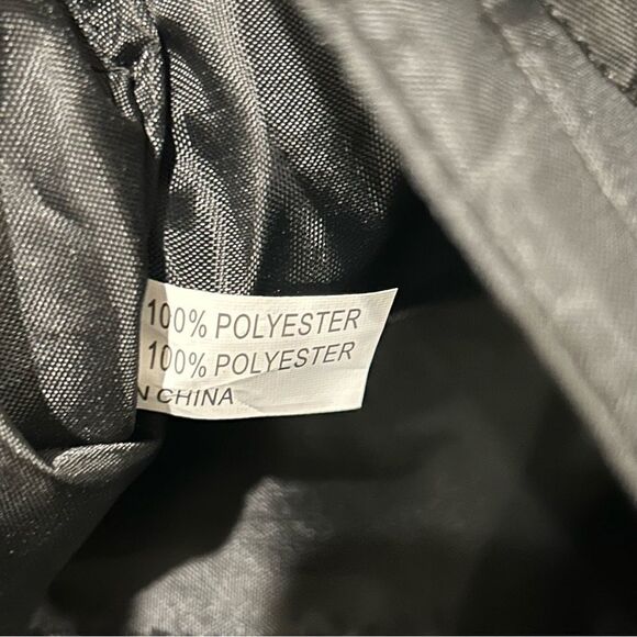 Joy Mangano Quilted Tote Bag - Picture 5 of 5